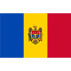 Σημαία Μολδαβία