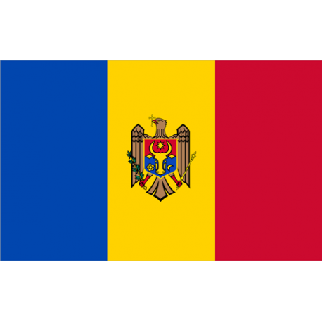 Moldοva Flag