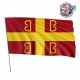 4B Byzantium Flag