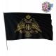 BYZANTIUM  BLACK FLAG