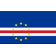Capeverde Flag