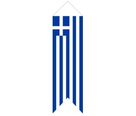  City Banner Greek