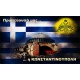 OUR CAPITAL CITY... CONSTANTINOPLE FLAG 