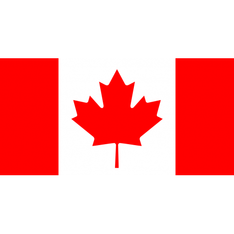 Σημαία Καναδάς
