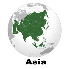 Ασία
